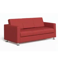 Диван трехместный Chairman СИМПЛ 1920х830х830 к/з Euroline 960