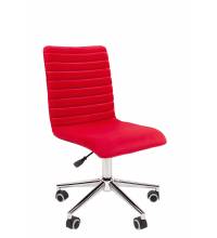 Офисное кресло Chairman 020 Россия ткань T-34 красный